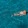 overhead shot of a woman swimming in a pool